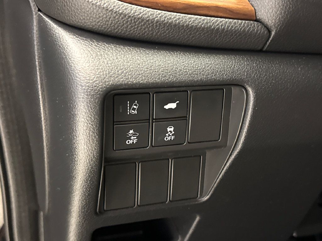 Used 2020 Honda CR-V EX-L image 22