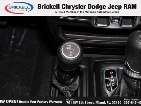 New 2026 Jeep Wrangler Sport image 25