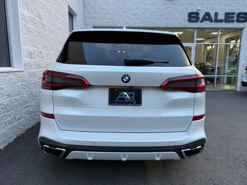 Used 2019 BMW X5 xDrive50i image 16