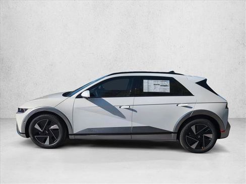 New 2026 Hyundai Ioniq 5 Limited image 5