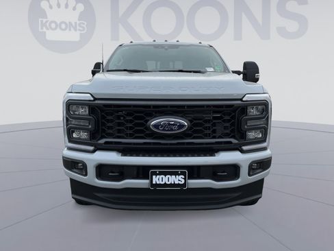 New 2026 Ford F250 XL w/ STX Appearance Package image 11