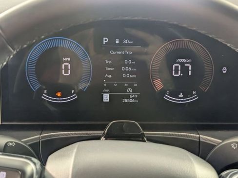 Used 2025 Hyundai Santa Fe XRT image 18