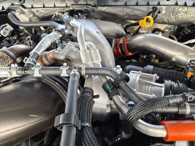 New 2027 Ford F350 XL w/ 360-Degree Camera Package AWD/4WD image 15