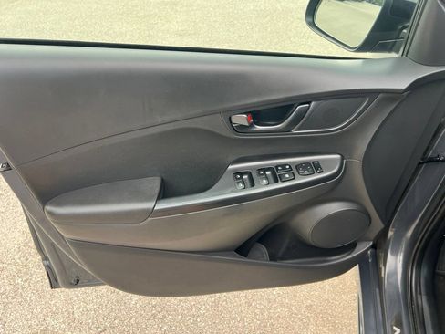 Used 2023 Hyundai Kona N Line FWD image 24