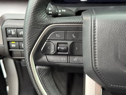 Certified 2024 Toyota Tacoma TRD Sport AWD/4WD image 22
