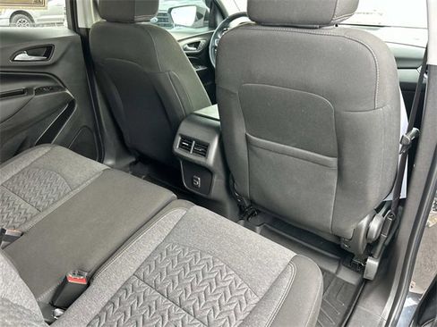Used 2022 Chevrolet Equinox LT image 25
