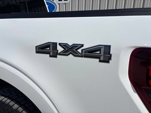 Certified 2024 Ford F150 Lariat w/ Equipment Group 502A High AWD/4WD image 10