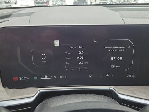 Certified 2024 Kia Sorento SX Prestige image 11