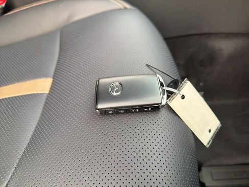 New 2026 MAZDA CX-90 3.3 Turbo S w/ Premium Package image 26