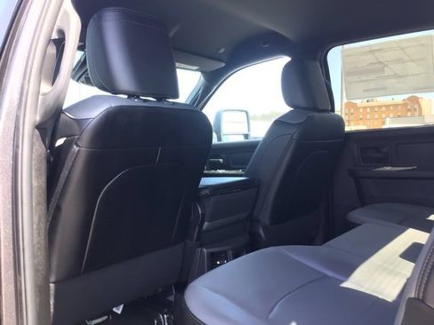 New 2025 RAM 2500 Tradesman w/ Chrome Appearance Group image 19