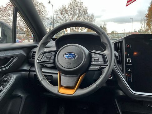 Certified 2024 Subaru Crosstrek 2.5i Wilderness image 20