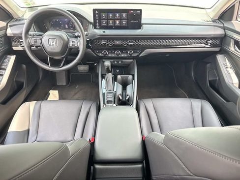 Used 2026 Honda Accord EX-L image 16