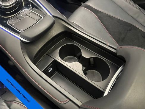 Certified 2024 Acura RDX A-Spec AWD/4WD image 22