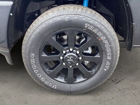 New 2026 RAM 2500 Big Horn image 15