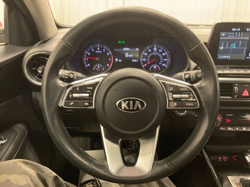 Used 2019 Kia Forte EX w/ Option Group 020 image 18