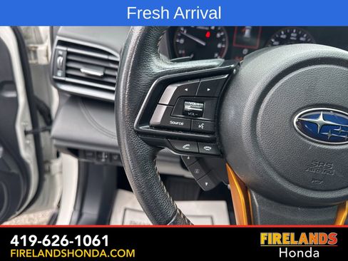 Used 2022 Subaru Outback Wilderness w/ Wilderness Package image 20