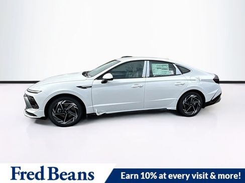 New 2026 Hyundai Sonata SEL image 4