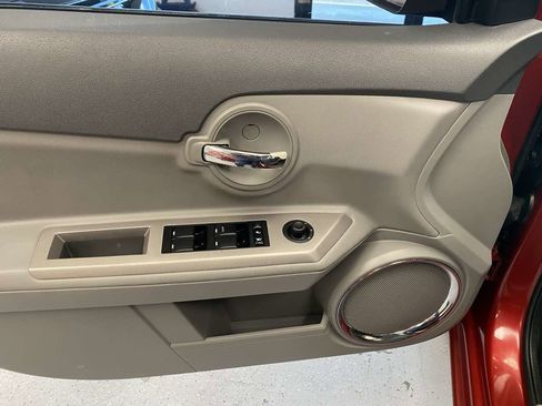 Used 2008 Dodge Avenger SXT w/ Premium Convenience Group image 18