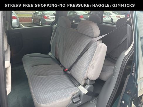 Used 2000 Mercury Villager image 9