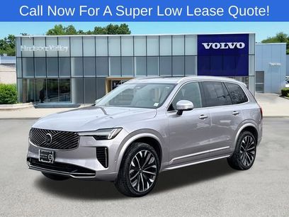 Used 2026 Volvo XC90 B6 Plus w/ Protection Package