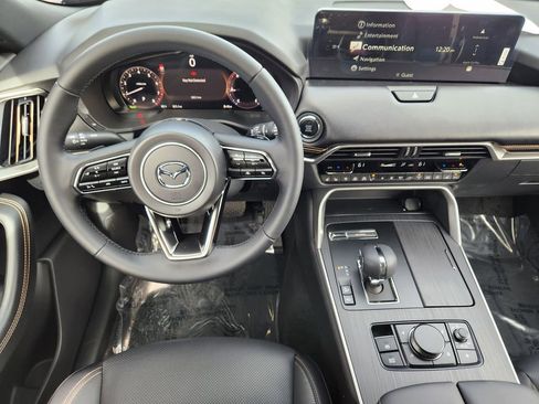 New 2026 MAZDA CX-90 3.3 Turbo S w/ Premium Plus image 2