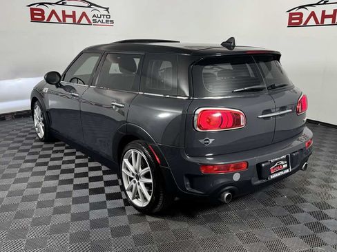 Used 2019 MINI Cooper Clubman S w/ Premium Package FWD image 5