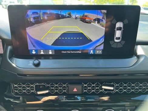 Certified 2023 Honda Accord Touring image 26