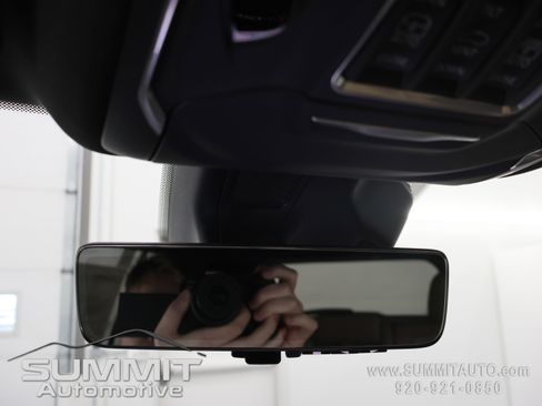 New 2026 Jeep Grand Cherokee Limited w/ Luxury Tech Group II AWD/4WD image 68