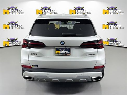 Used 2024 BMW X5 xDrive40i image 6