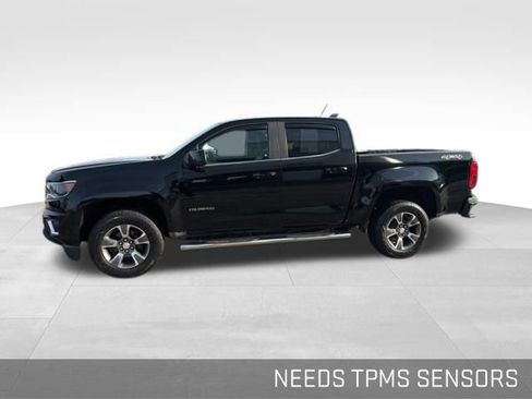 Used 2019 Chevrolet Colorado LT w/ LT Convenience Package image 9