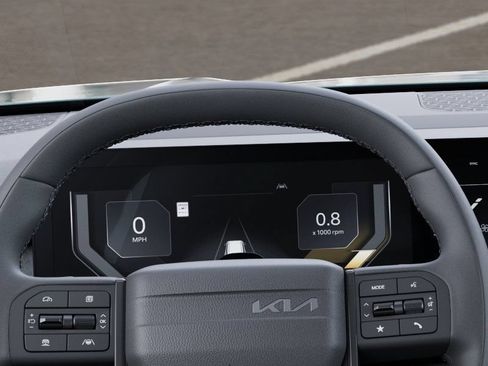 New 2027 Kia Telluride SX X-Pro AWD/4WD image 21