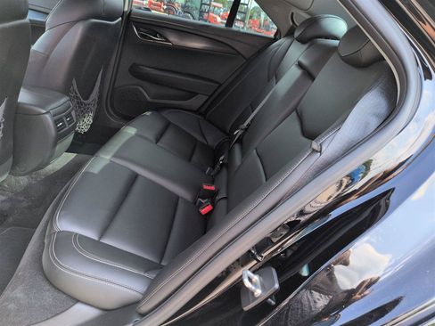 Used 2016 Cadillac ATS Sedan RWD image 29