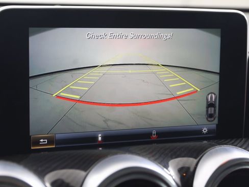 Used 2016 Mercedes-Benz AMG GT S image 10