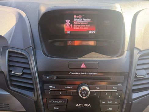 Used 2017 Acura RDX AWD image 20