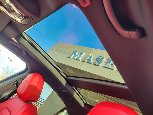 New 2025 Alfa Romeo Stelvio Sprint w/ Veloce Package image 10