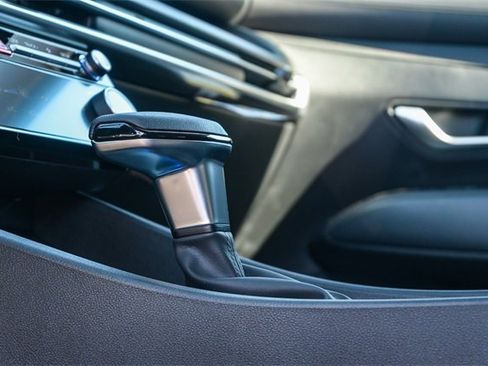 New 2026 Hyundai Tucson SEL image 22