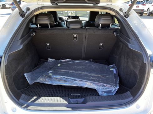 Used 2024 MAZDA CX-30 2.5 Turbo w/ Premium Package image 28