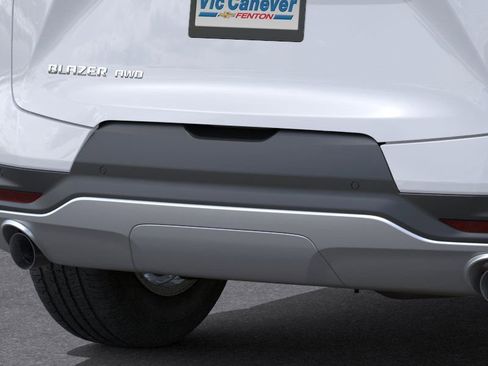 New 2026 Chevrolet Blazer LT w/ Convenience Package image 38