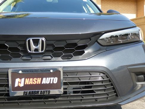 Used 2022 Honda Civic LX image 15