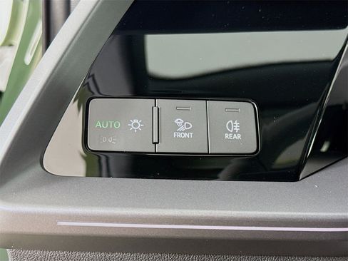 Used 2025 Audi A3 2.0T Premium Plus w/ Premium Plus Package image 10