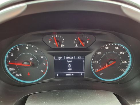 Used 2020 Chevrolet Malibu RS FWD image 19