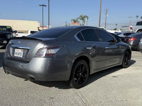 Used 2014 Nissan Maxima 3.5 S image 7