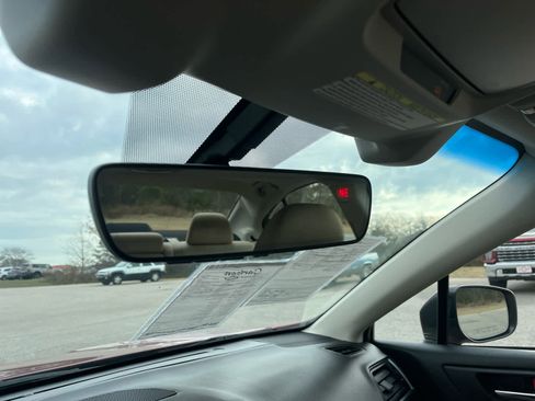 Used 2018 Subaru Legacy 2.5i Premium image 23