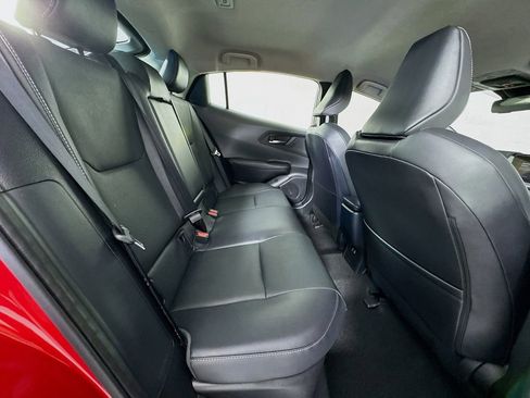 Used 2024 Toyota Prius XLE image 27