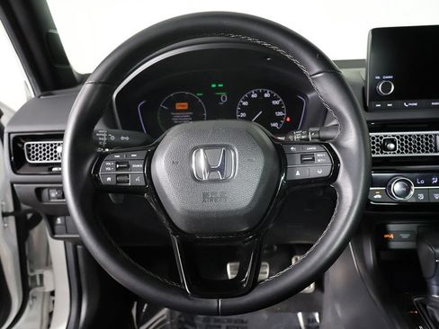 Used 2025 Honda Civic Sport image 37