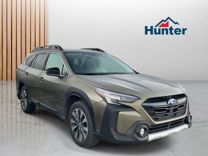 Used 2023 Subaru Outback Limited XT