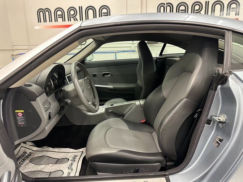 Used 2005 Chrysler Crossfire Limited image 20