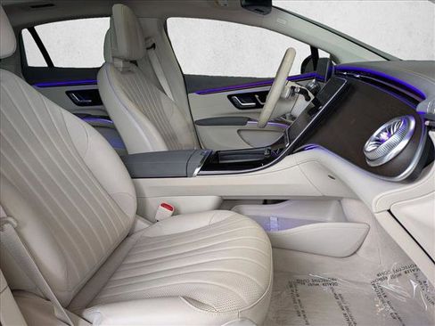 Certified 2023 Mercedes-Benz EQS 450+ Sedan image 21