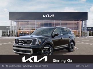 New 2025 Kia Telluride S video 1