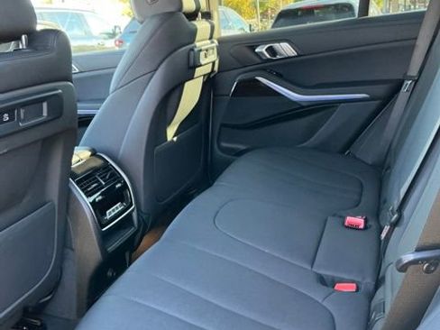 Used 2021 BMW X5 xDrive40i w/ Convenience Package image 19